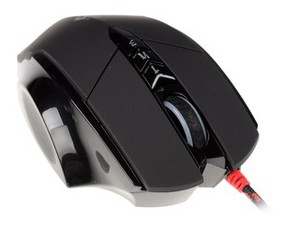 Мышь проводная A4Tech Bloody V7