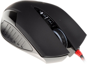 Мышь проводная A4Tech V5