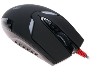 Мышь проводная A4Tech V4