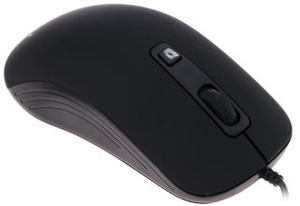 Мышь проводная Oklick 155M Optical