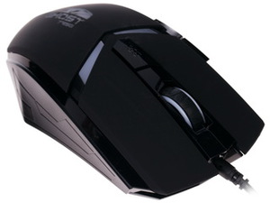 Мышь проводная Oklick 795G GHOST