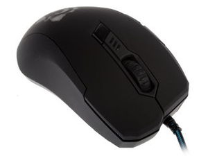 Мышь проводная Oklick 725G DRAGON