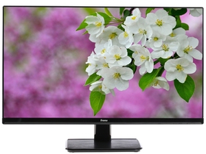 25" Монитор IIYAMA XU2590HS-B1 черный