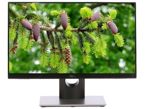 21.5" Монитор Dell S2216HT черный