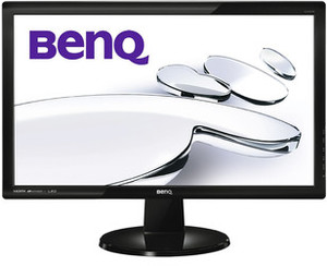 24" Монитор BenQ GL2450 черный