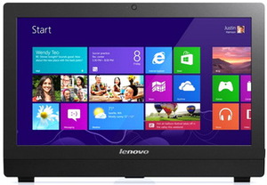 23" Моноблок Lenovo S50-30