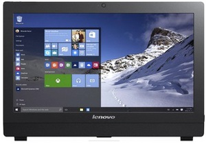19.5" Моноблок Lenovo S200z