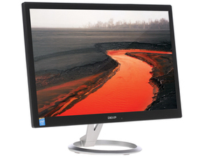 21.5" Моноблок DEXP Atlas H118