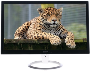 21.5" Моноблок DEXP Atlas H117