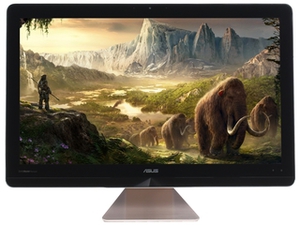 23.8" Моноблок ASUS Z240ICGK
