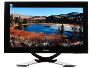 19.5" Моноблок DEXP Aquilon O108