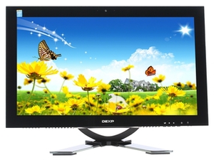 23.6" Моноблок DEXP Atlas H109