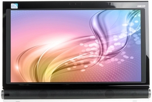 21.5" Моноблок DEXP Atlas H105