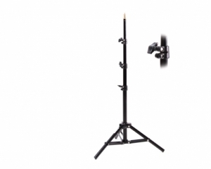 Штативная стойка для освещения Falcon Eyes LM-1500 /B