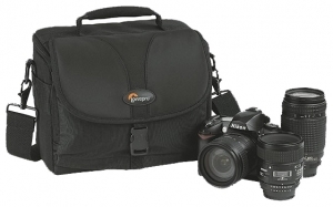 Фотосумка LOWEPRO Rezo 180 AW