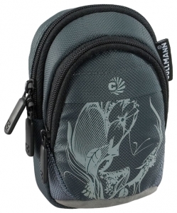 Фоточехол CULLMANN CU-98211 BLOOM Compact 100 серый