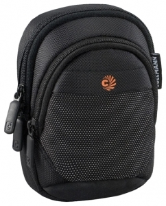 Фоточехол CULLMANN CU-98220 XZOOM Compact 200 черный