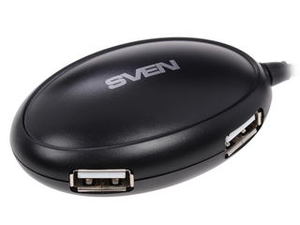 USB-разветвитель SVEN HB–401