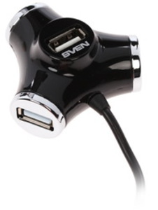 USB-разветвитель SVEN HB–012