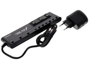USB-разветвитель GiNZZU GR-380UA