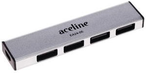 USB-разветвитель Aceline EA24-05