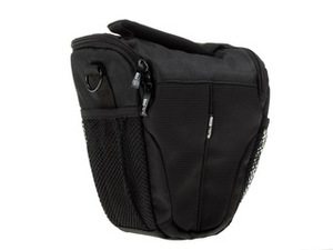 Треугольная сумка-кобура AirTone AT-V003 черный