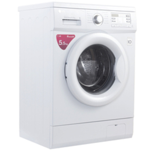 Стиральная машина LG F80B8MD белый