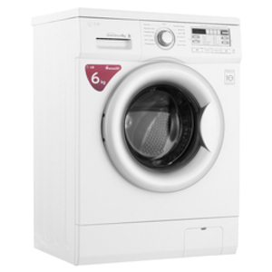 Стиральная машина LG F10B8ND1 белый