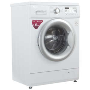 Стиральная машина LG F12B8ND1 белый