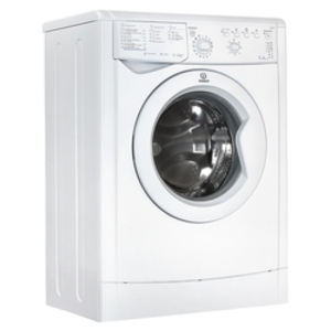 Стиральная машина Indesit IWSB 5085 белый