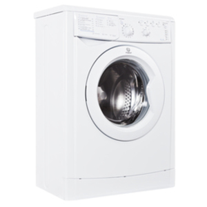 Стиральная машина Indesit IWUB 4085 белый