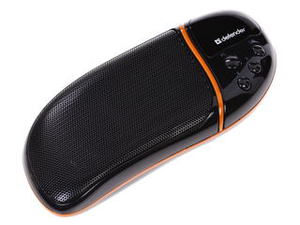 Портативная аудиосистема Defender SPARK M1