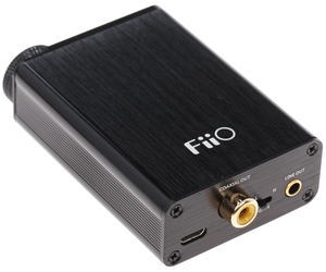 Усилитель для наушников FIIO E10K
