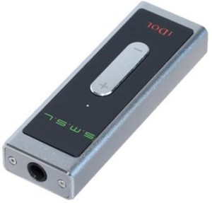 Усилитель для наушников SMSL Idol