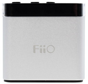 Усилитель для наушников FiiO A1