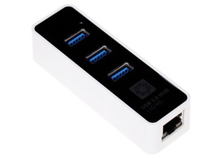 Сетевая карта 5bites UA3-45-03BK