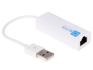 Сетевая карта 5bites UA2-45-02WH