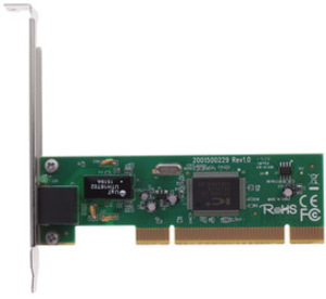 Сетевая карта TP-LINK TF-3200