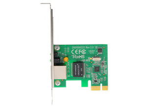 Сетевая карта TP-LINK TG-3468