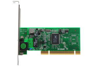 Сетевая карта D-Link DGE-528T