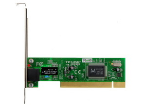 Сетевая карта TP-LINK TF-3239D/DL/TF-3283