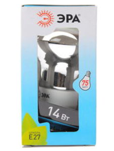 Лампа люминесцентная ЭРА R63-14-842-E27