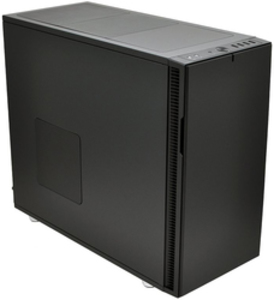 Корпус Fractal Define R5 FD-CA-DEF-R5-BK