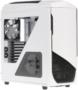 Корпус NZXT Phantom 530 белый