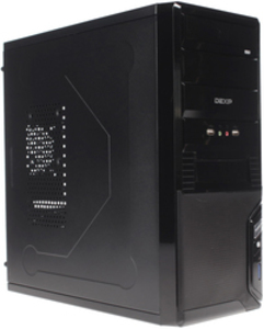 Корпус DEXP AWS-DE3 черный