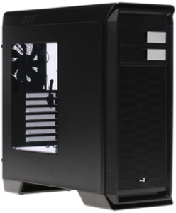 Корпус AeroCool Aero-1000 черный