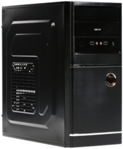 Корпус DEXP APS-DE2 черный