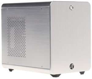 Корпус RAIJINTEK METIS серый