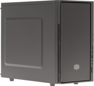 Корпус CoolerMaster Silencio 352 черный