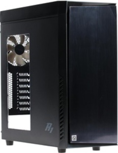 Корпус Zalman R1 черный